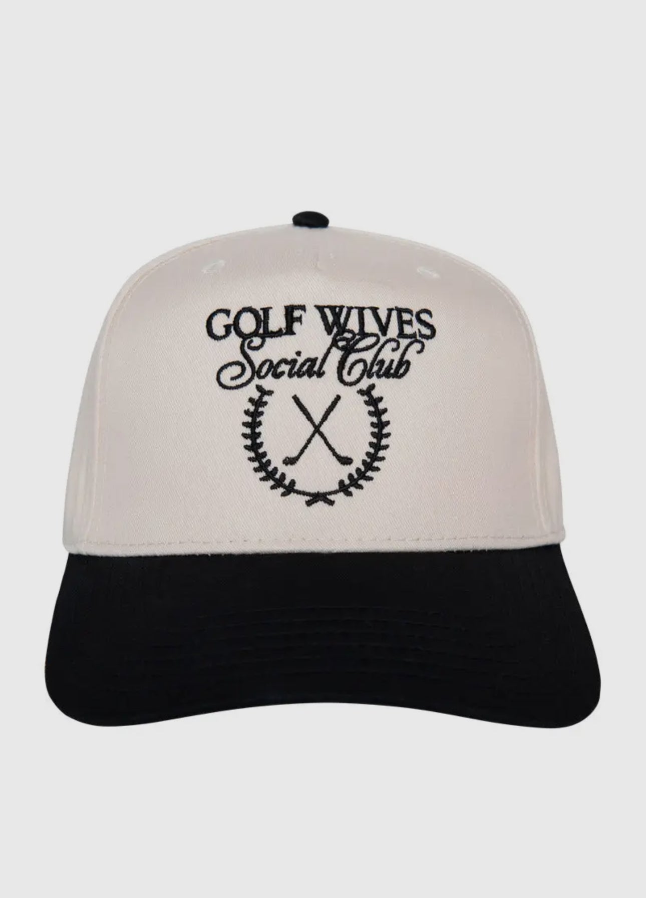 Golf Wives Social Club