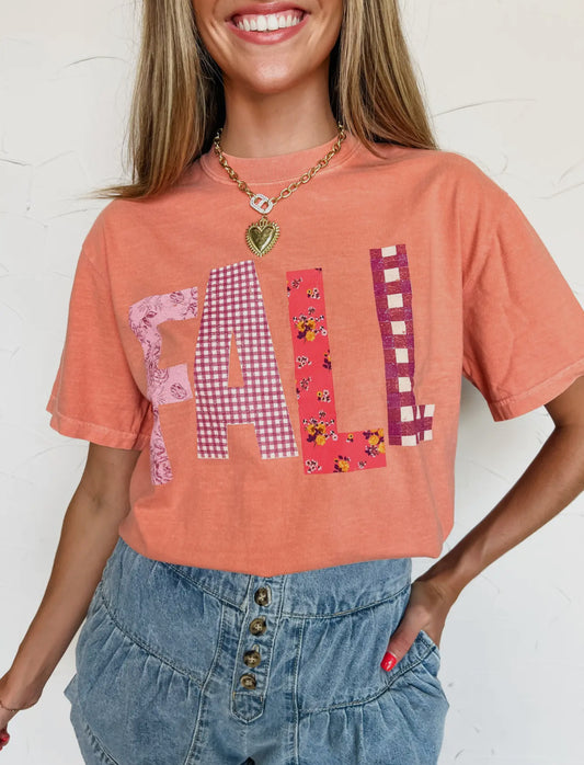Fall Tee