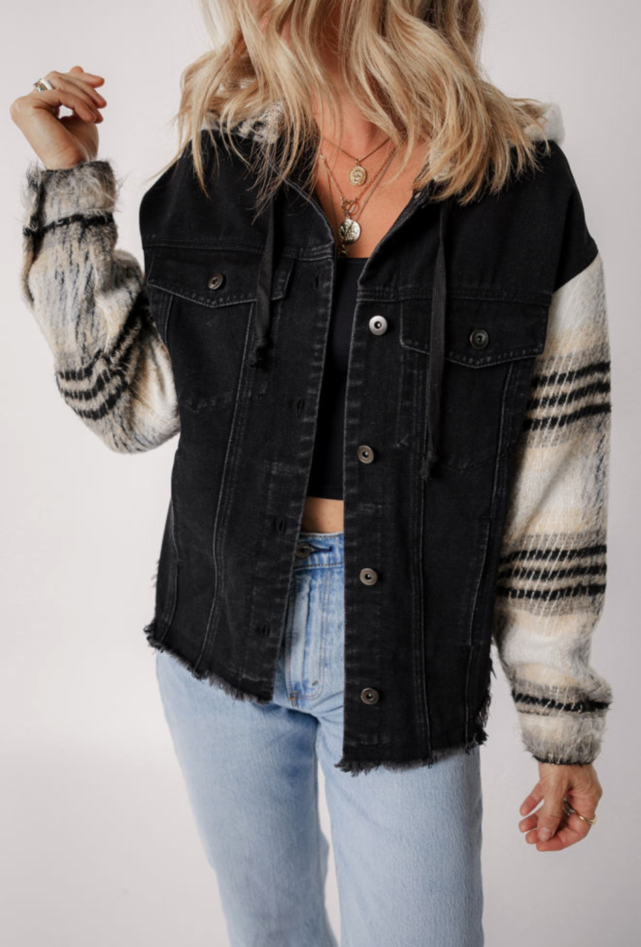 Rikki Shacket