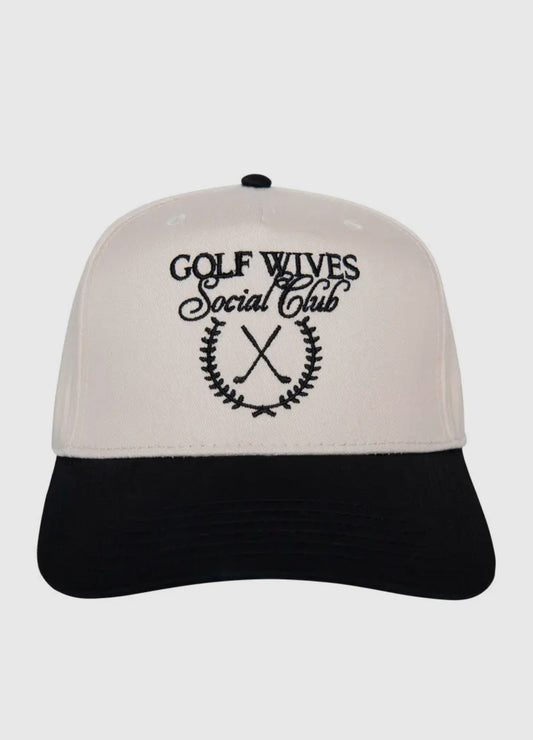 Golf Wives Social Club