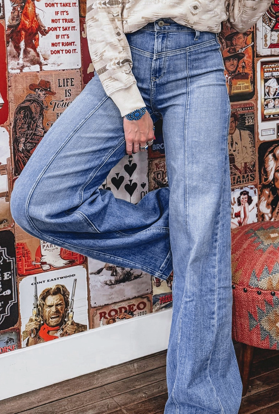 The Joey Jeans