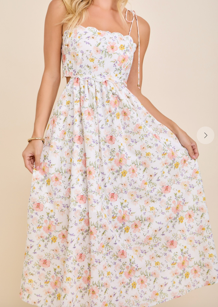 PREORDER Take Me to Church Dress