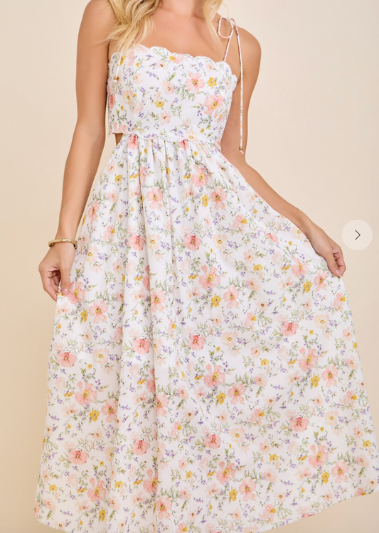 PREORDER Take Me to Church Dress