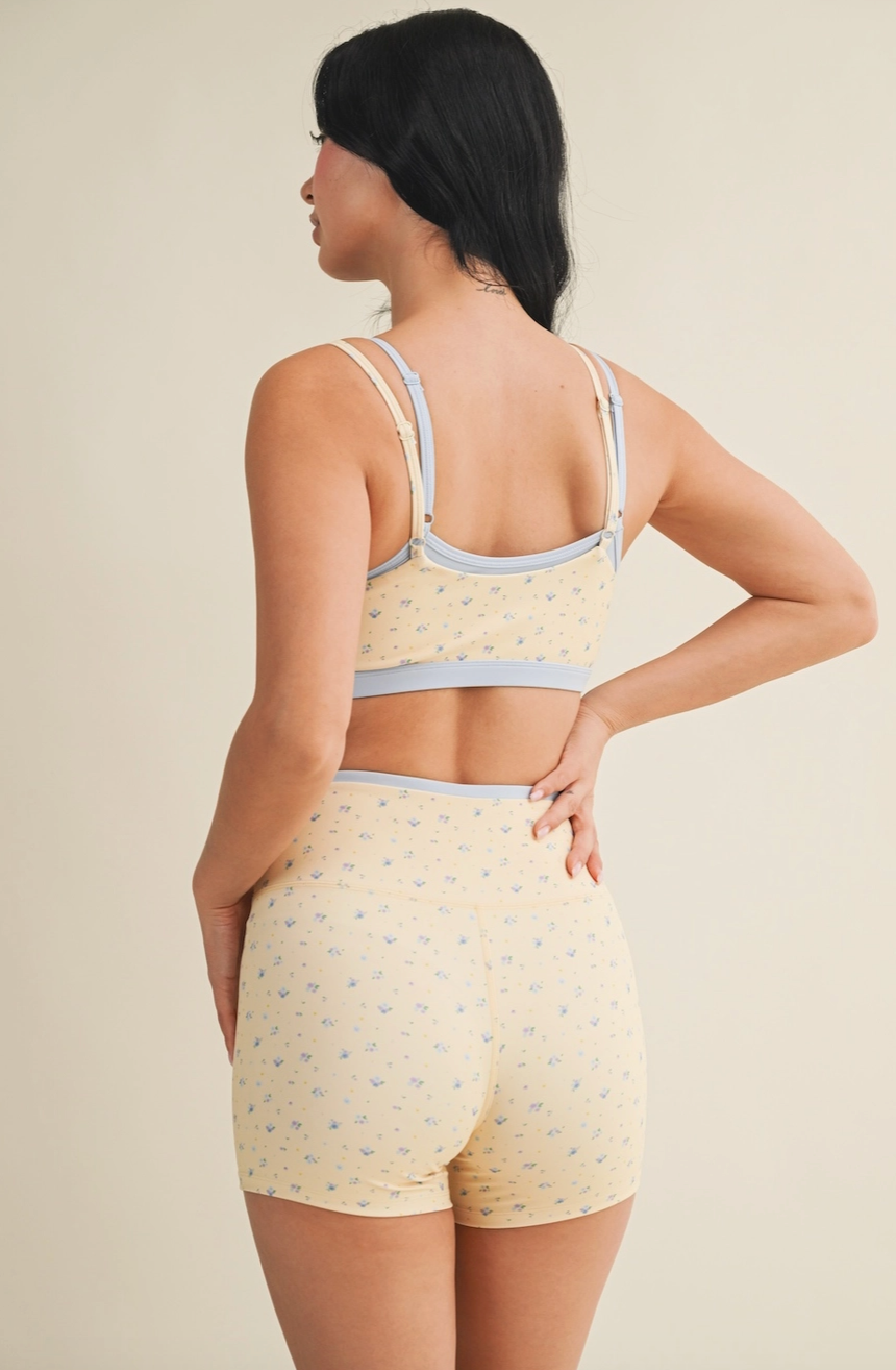 PREORDER Ditsy Love Set