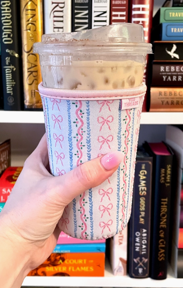Coffee Drink Sleeve